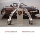 Càng A trên trái, phải xe Porsche Cayenne v6 Tiptronic-95834105100